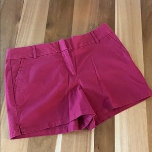 NWT LOFT Riviera Shorts Size 12